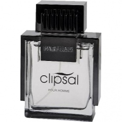 Clipsal pour Homme by Parfum Blaze perfume bottle