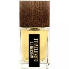 Welcome To Burkittsville by Sixteen92 perfume bottle