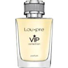 VIP 401 by Lou•pre perfume bottle
