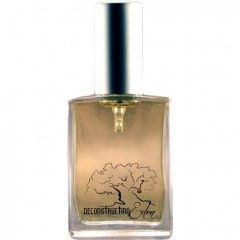 Kushiel's Legacy Series - Melisande by Deconstructing Eden perfume bottle