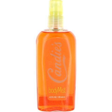 Candie's (Body Mist) by Candie's perfume bottle