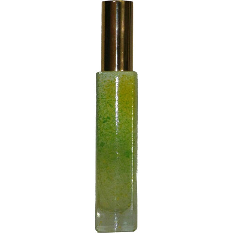 The Haught Chocolate Collection - Pucker Up by Haught Parfums perfume bottle