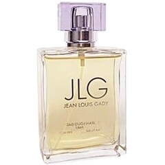 Lady Gady by Jean Louis Gady perfume bottle