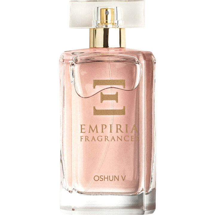 Oshun V by Empiria Fragrances perfume bottle