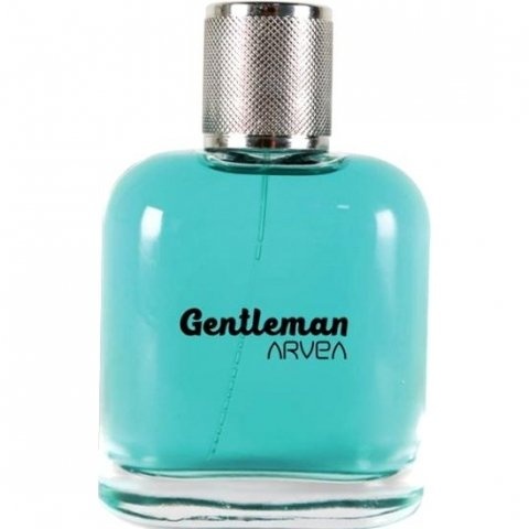 Gentleman by Arvea perfume bottle