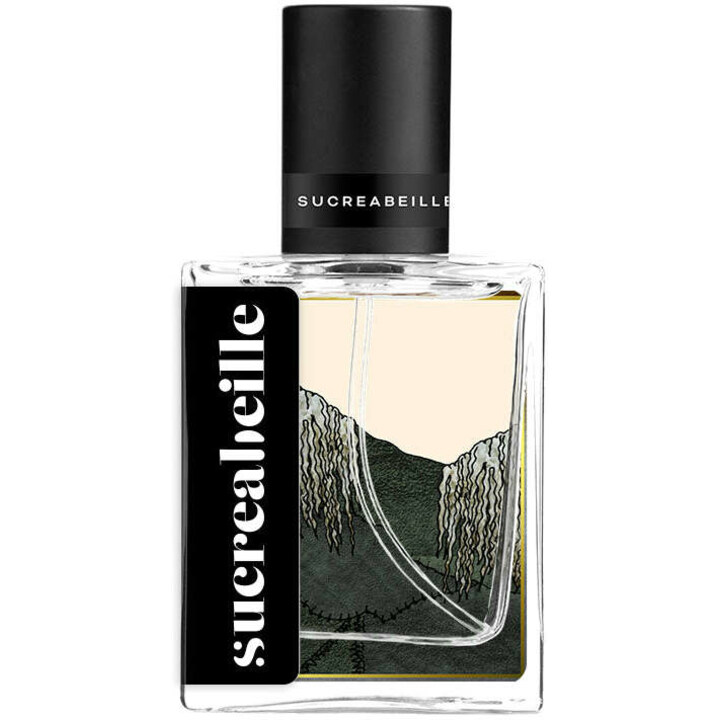 Tormund (Perfume Oil) by Sucreabeille perfume bottle