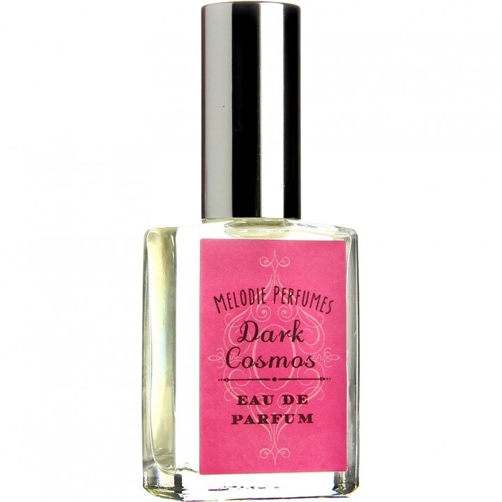 Melodie Perfumes - Dark Cosmos by Theme perfume bottle
