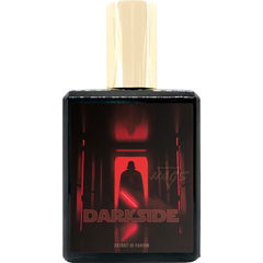 Darkside by HAGS perfume bottle
