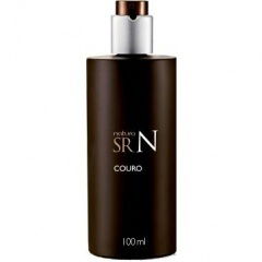 Sr N Couro by Natura perfume bottle