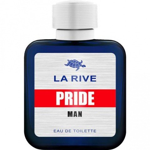 Pride by La Rive perfume bottle