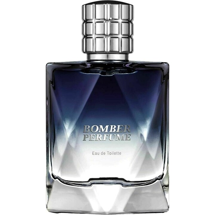 Bomber Perfume 22 / ボンバー パフューム 22 by Bomber Perfume / ボンバー パーフューム perfume bottle