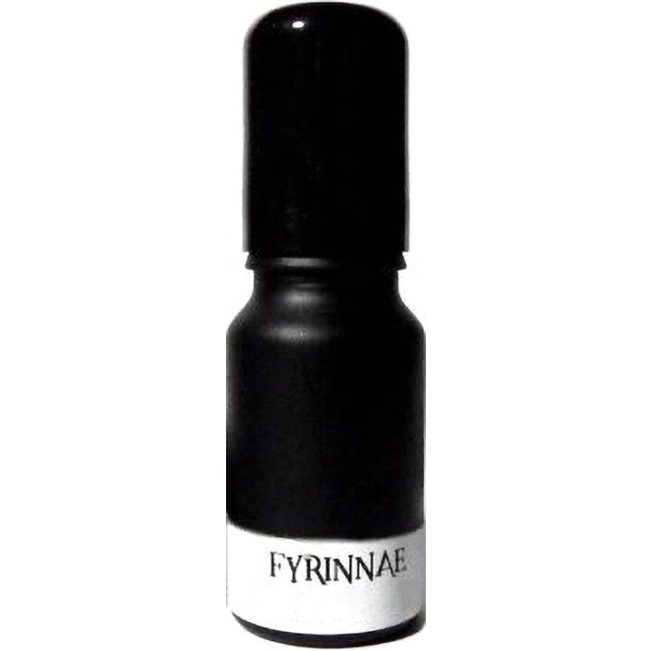 Familiar by Fyrinnae perfume bottle