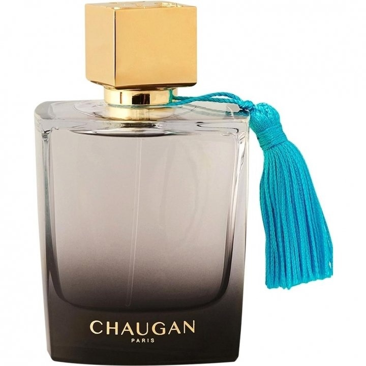 La Rosée des Jardins d'Ispahan - Sublime by Chaugan perfume bottle