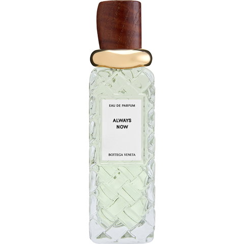 Always Now by Bottega Veneta perfume bottle