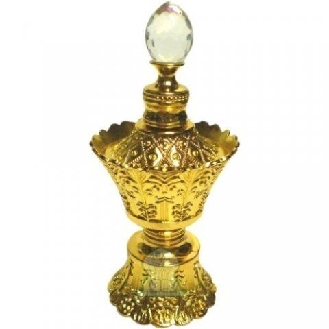 Attar Deluxe by Musc d'Or perfume bottle