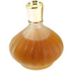 Russkie Uzori / Русские Узоры by Nóvaya Zaryá / Новая Заря perfume bottle