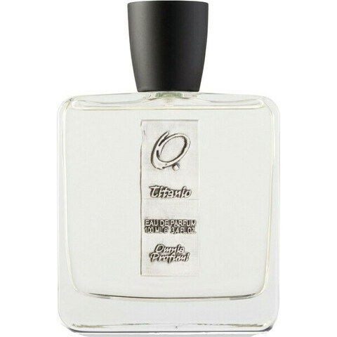 Titanio / Titanio 100% by Omnia Profumi perfume bottle