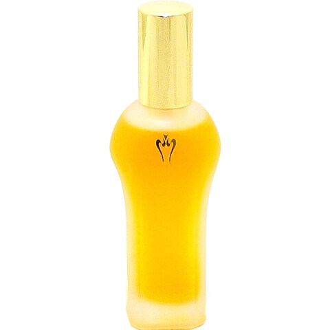 Le Supre-Diamant Couture de Maki / ル シュプール ディアマン クチュール ド マキ by Miki / 三貴 perfume bottle