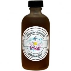 Bodhisattva by Mickey Lee Soapworks perfume bottle