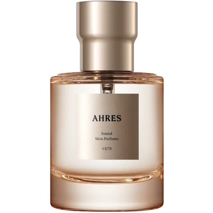 #87B EN-LAI / #87B エンライ by Ahres / アーレス perfume bottle