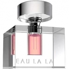 Eau La La by Edward Bess perfume bottle