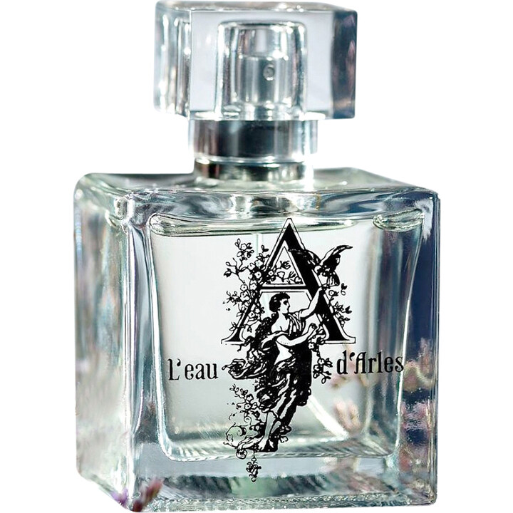 L'eau d'Arles by La Parfumerie Arlésienne perfume bottle