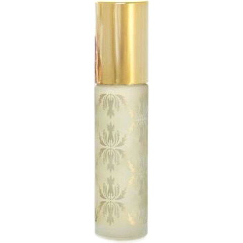 Plumeria (Perfume Oil) by Mālie Organics perfume bottle