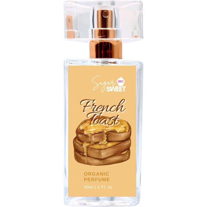 French Toast by Sugar Me Sweet perfume bottle