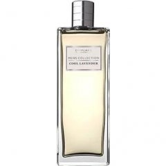 Men's Collection - Cool Lavender by Oriflame perfume bottle