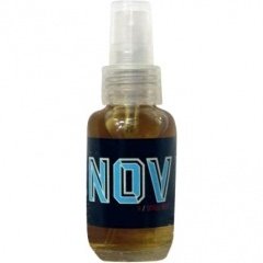 Agenda - November by Smell Bent perfume bottle