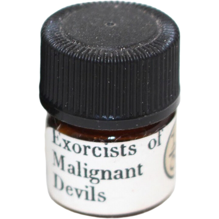 Exorcists of Malignant Devils by Ten Three Labs perfume bottle