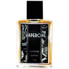 Chaperone by Fleurage Perfume Atelier perfume bottle