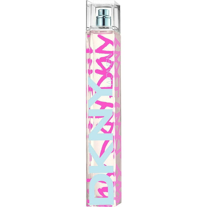 DKNY Women Limited Edition 2020 - Fall by DKNY / Donna Karan perfume bottle