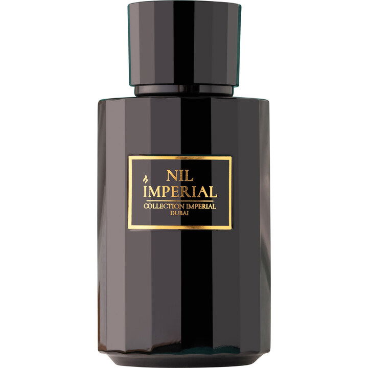 Nil Imperial by Imperial Parfums perfume bottle