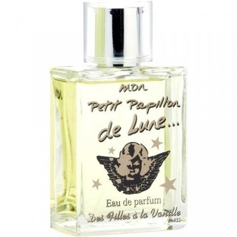 Mon petit Papillon de Lune... by Des Filles à la Vanille perfume bottle