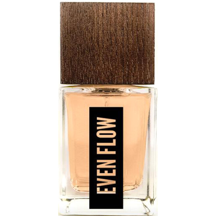 Even Flow (Parfum) by Sixteen92 perfume bottle