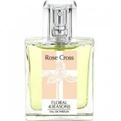 Rose Cross / ローズクロス by Floral 4 Seasons / フローラル･フォーシーズンズ perfume bottle
