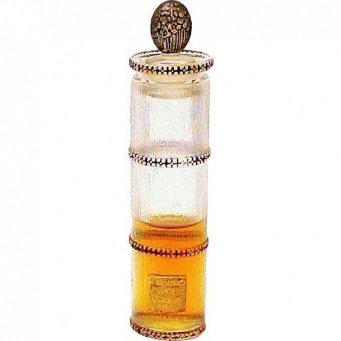 Fleurs Vives by Volnay perfume bottle