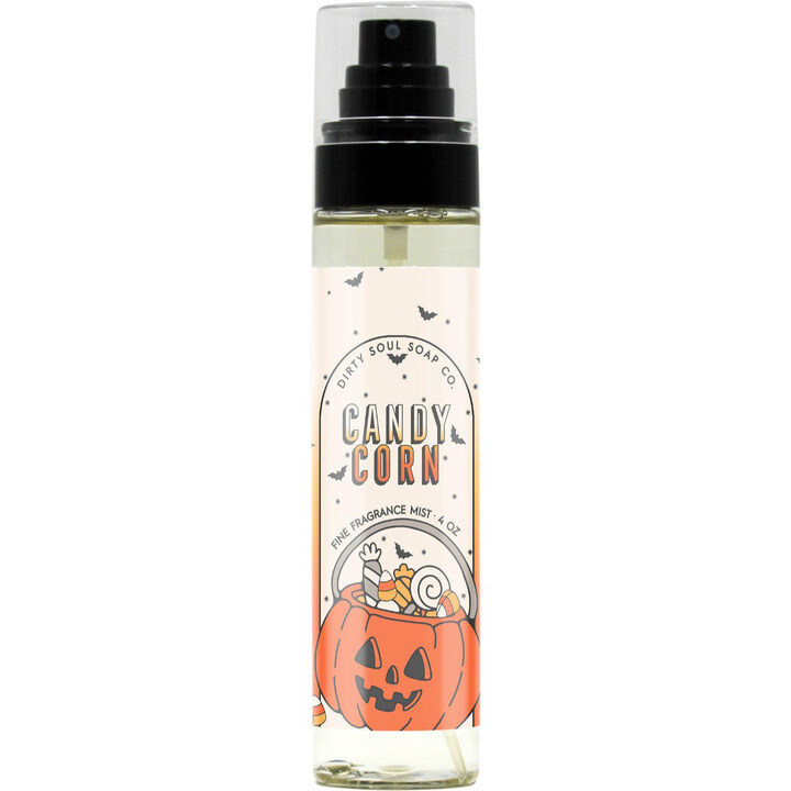 Candy Corn by Dirty Soul Soap Co. perfume bottle