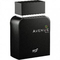Avenue Noir by MPF perfume bottle