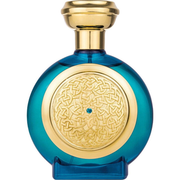 Aqua Sapphire by Boadicea the Victorious perfume bottle