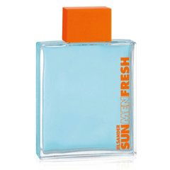 Sun Men Fresh by Jil Sander perfume bottle