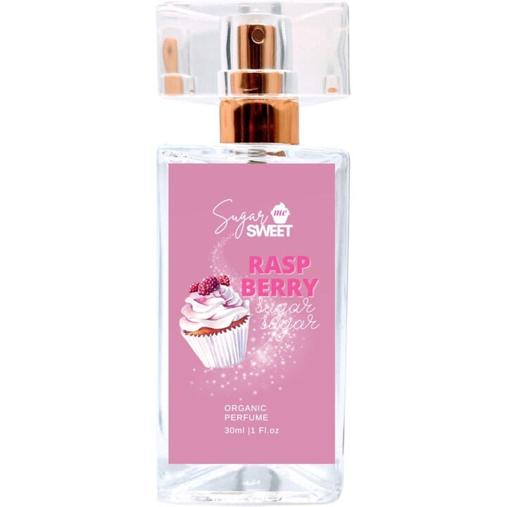 Raspberry Sugar Sugar by Sugar Me Sweet perfume bottle