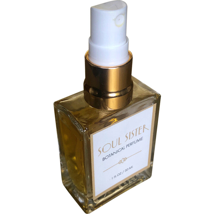 Soul Sister by Soul Sister perfume bottle