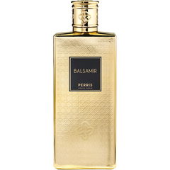 Balsamir by Perris Monte Carlo perfume bottle
