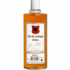 Jean d'Aigle - Ambre by Laboratoires Cadentia perfume bottle