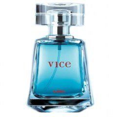 Vice by Ajmal perfume bottle