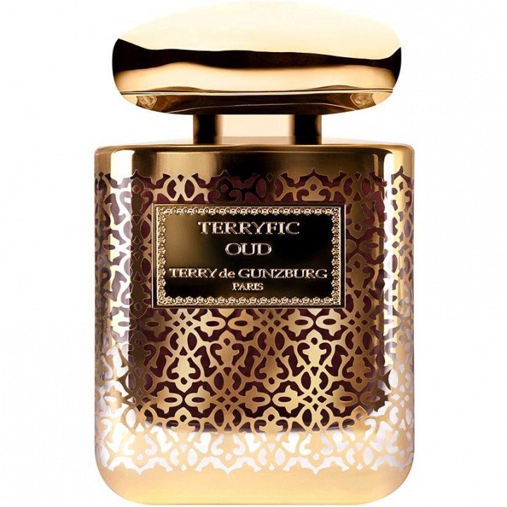 Terryfic Oud Extrême by By Terry perfume bottle