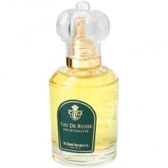 Eau de Russe by Crown Perfumery perfume bottle