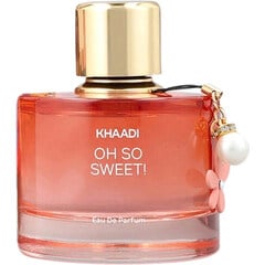 Oh So Sweet! by Khaadi perfume bottle
